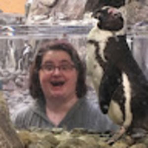 Meet your Posher, Molly